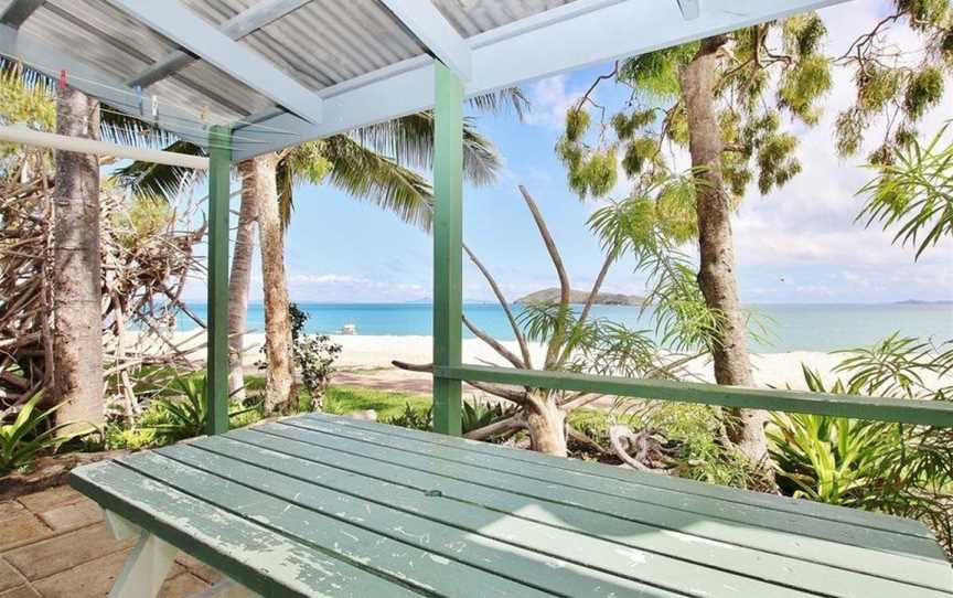 Great Keppel Island Hideaway, The Keppels, QLD