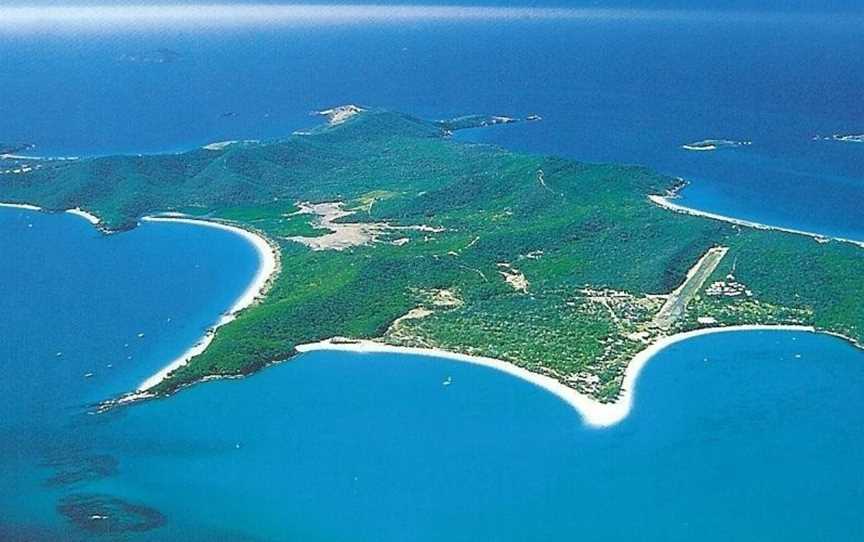 Great Keppel Island Holiday Village, The Keppels, QLD