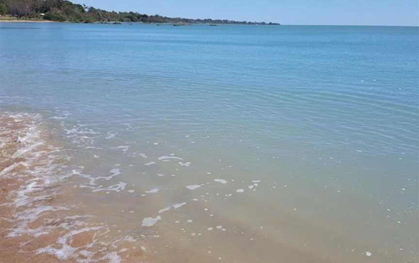 Tingeera 101, Pialba, QLD