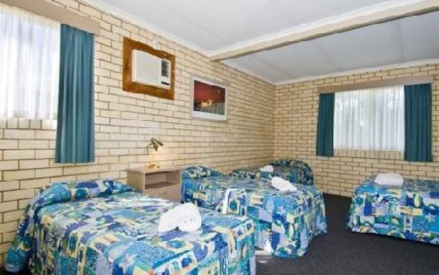 Comfort Inn on Main Hervey Bay, Pialba, QLD