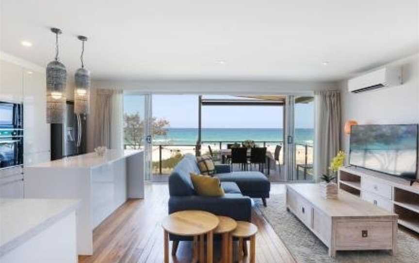 Sandbox Apartments, Tugun, QLD