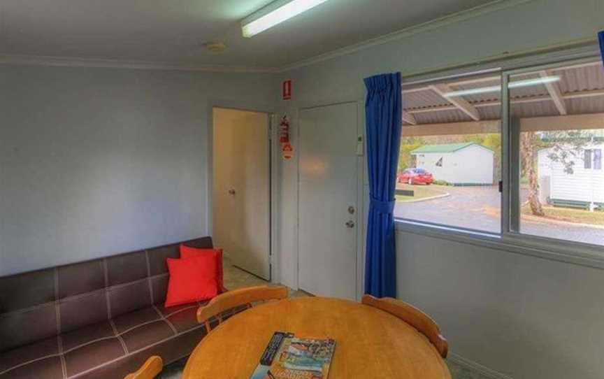 Kahlers Oasis Caravan Park, Warwick, QLD