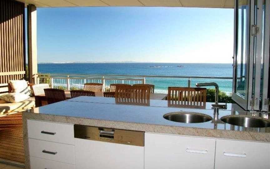 Stradbroke Island Beach Hotel & Spa, Point Lookout, QLD