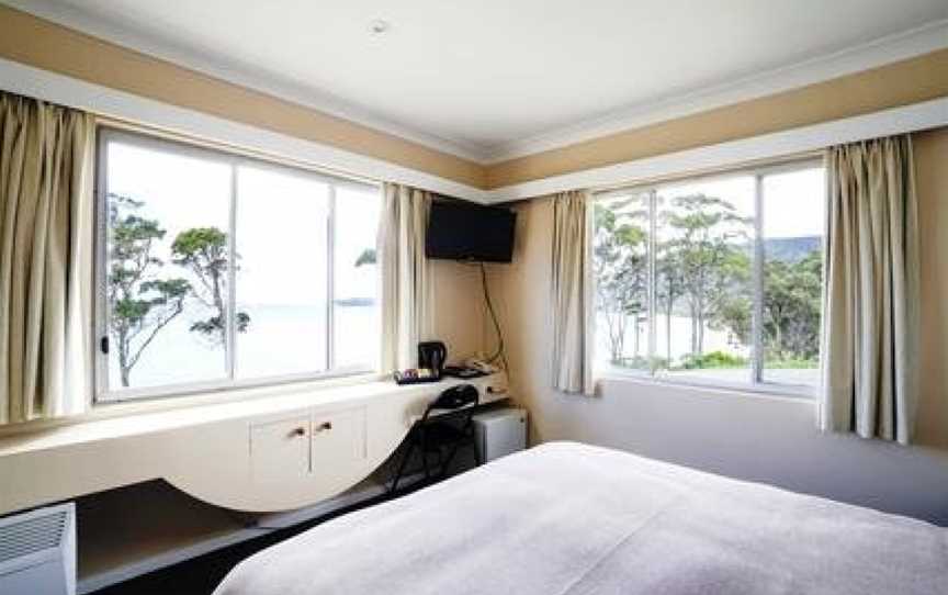 Lufra Hotel and Apartments, Eaglehawk Neck, TAS