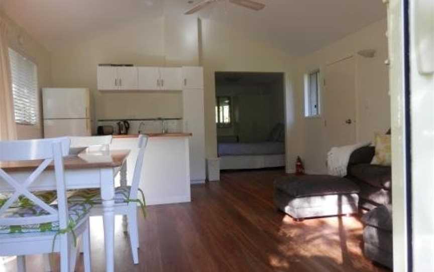 Wondai Hideaway Apartment, Wondai, QLD