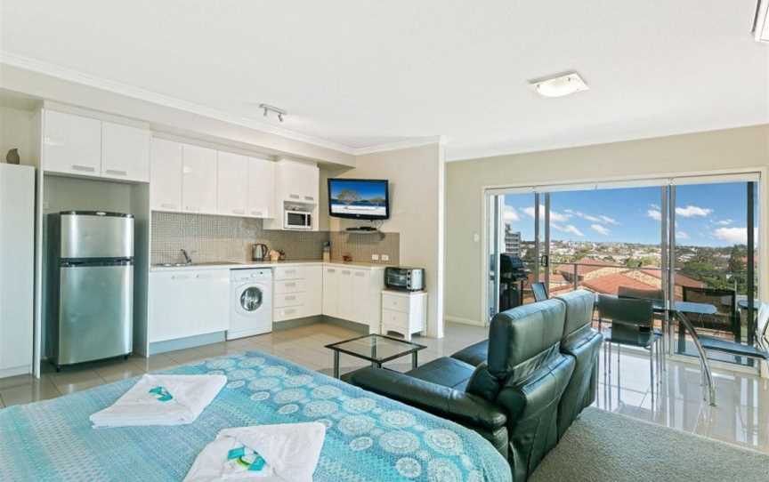 Suttons Beach Apartments, Redcliffe, QLD