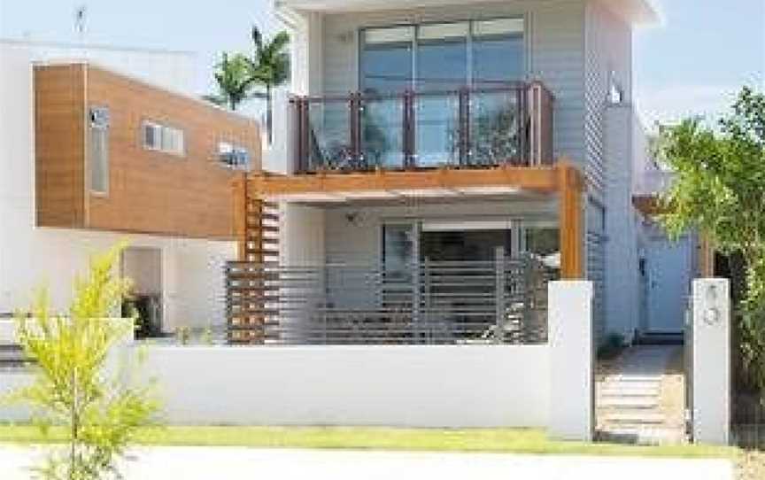 New Designer Home + Parking + Close to Airport, Nundah, QLD