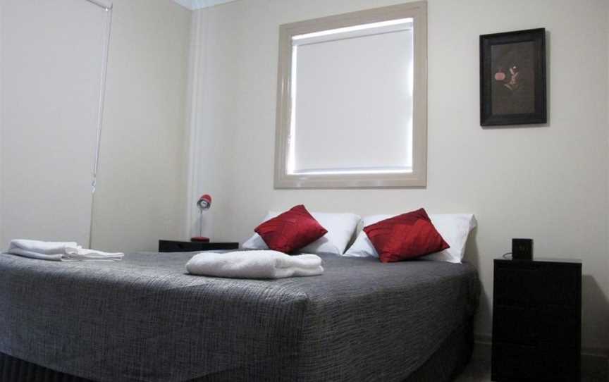 Hampton Court Apartments, Clayfield, QLD