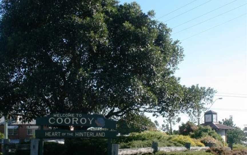 Cooroy Luxury Motel Apartments, Cooroy, QLD