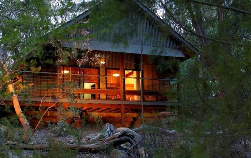 Girraween Environmental Lodge, Wyberba, QLD
