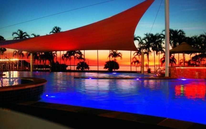 Mindil Beach Casino Resort, The Gardens, NT