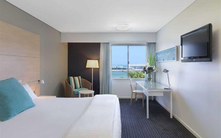 Vibe Hotel Darwin Waterfront, Accommodation in Darwin - Suburb