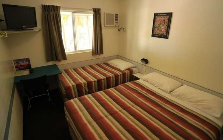 Value Inn, Accommodation in Darwin-Suburb