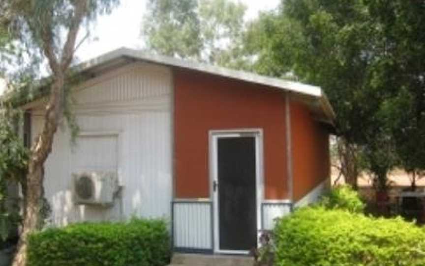 Borroloola Guesthouse, Borroloola, NT