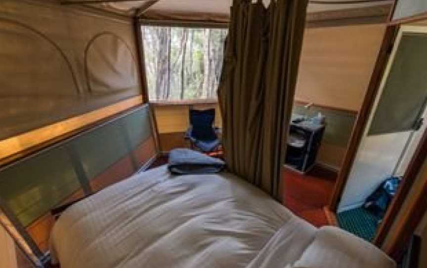 Southwest Wilderness Camp - Tasmania, Cambridge, TAS