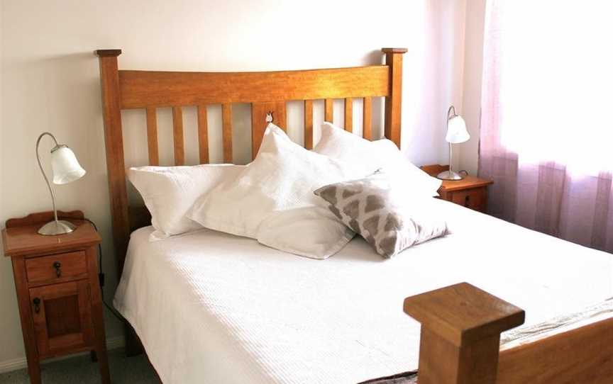 The Friendly Chat Bed and Breakfast, Thorneside, QLD