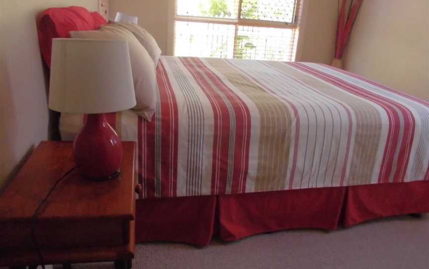 BRISBANE BAY HOME STAY, Wynnum, QLD