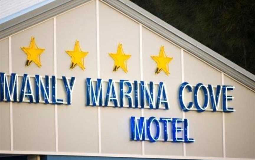 Manly Marina Cove Motel, Manly, QLD