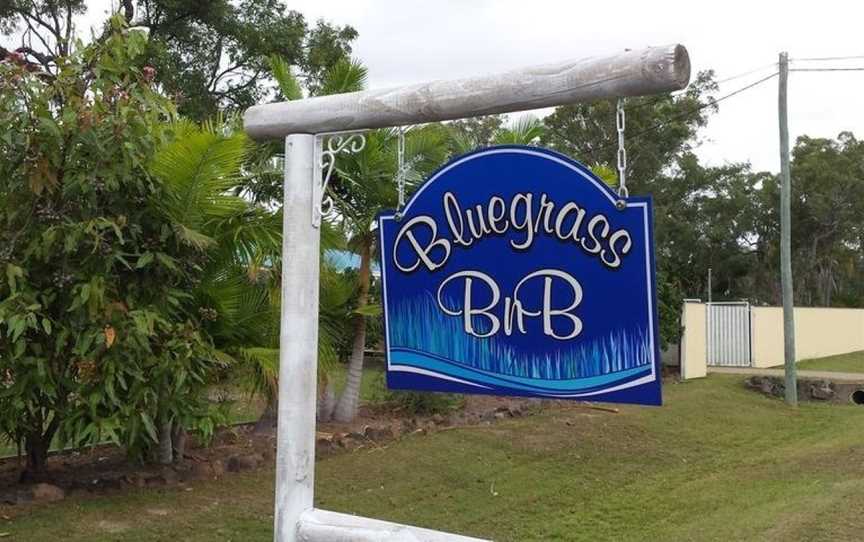 Bluegrass BnB, Branyan, QLD