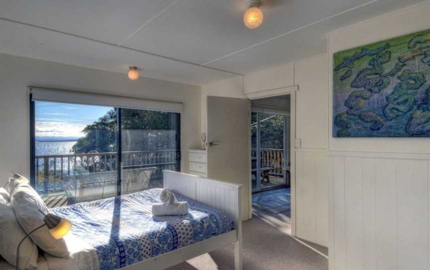Cove Cottage, Accommodation in Coles Bay