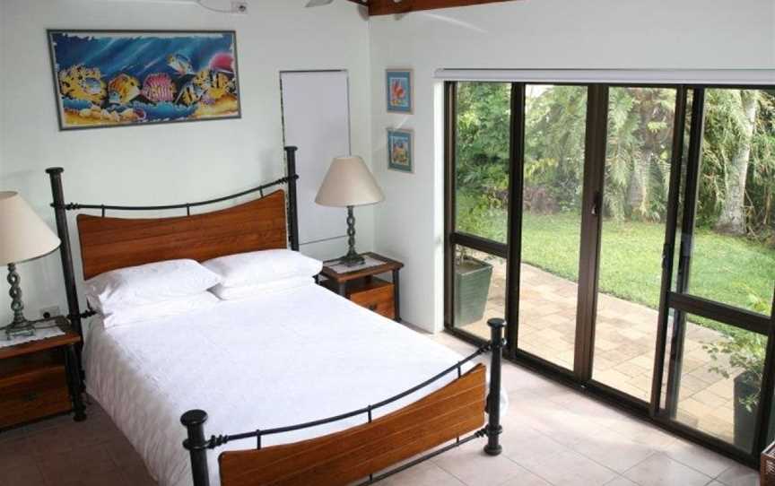 Daintree Village Bed and Breakfast, Daintree, QLD
