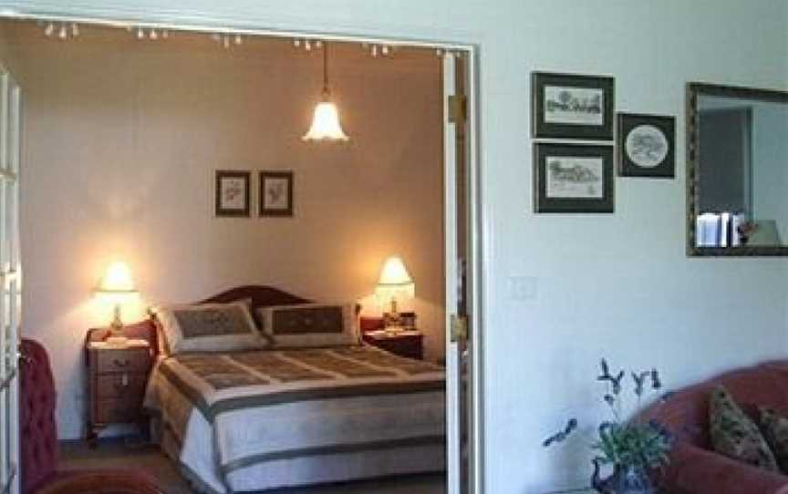 Birchwood, Devonport self-contained self catering accommodation, Devonport, TAS