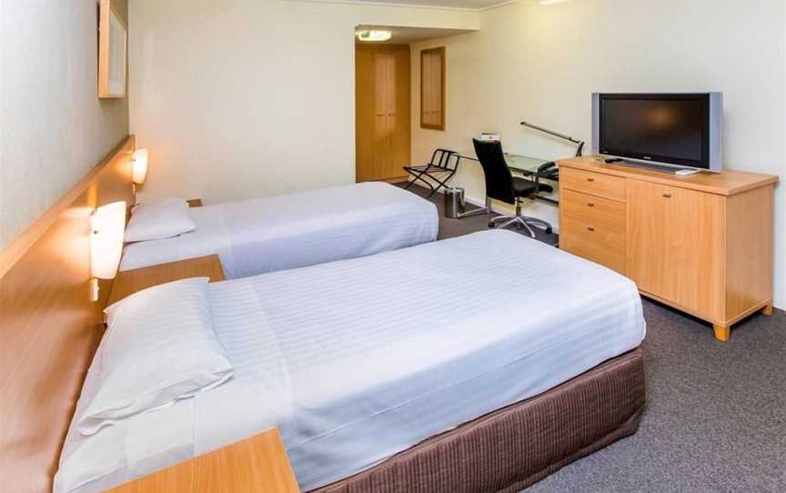 ibis Styles Canberra Eagle Hawk, Sutton, ACT