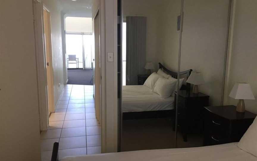 Regent Place Apartments, Barney Point, QLD