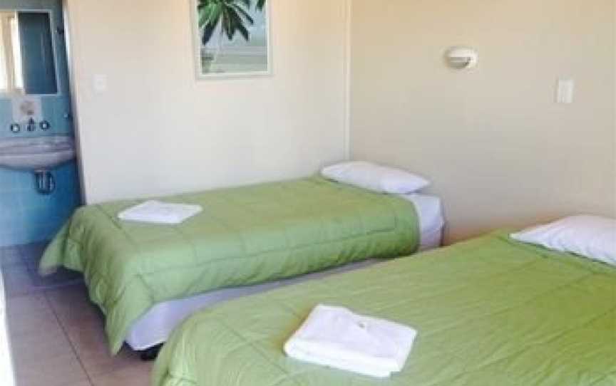 Affordable Accommodation Gladstone, South Gladstone, QLD