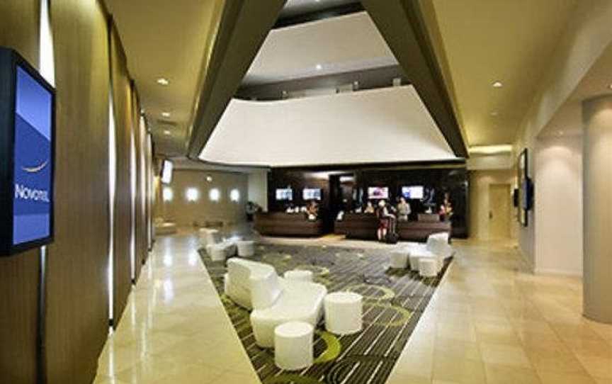 Novotel Brisbane Airport, Brisbane Airport, QLD