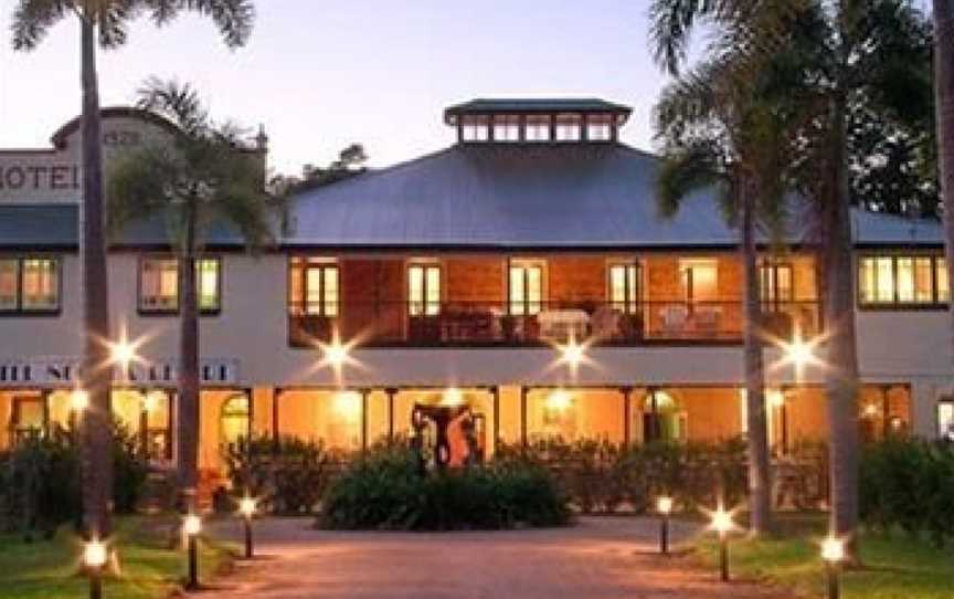 Noorla Heritage Resort, Ingham, QLD