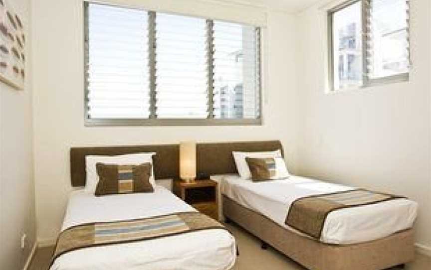 White Shells Luxury Apartments, Marcoola, QLD