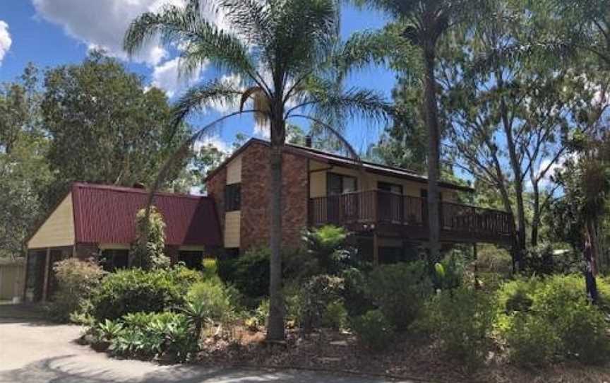 B&B Home in the Country, Barellan Point, QLD