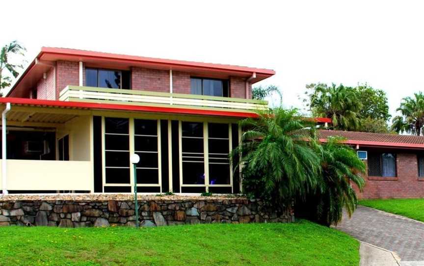 Motel Northview Mackay, Mount Pleasant, QLD
