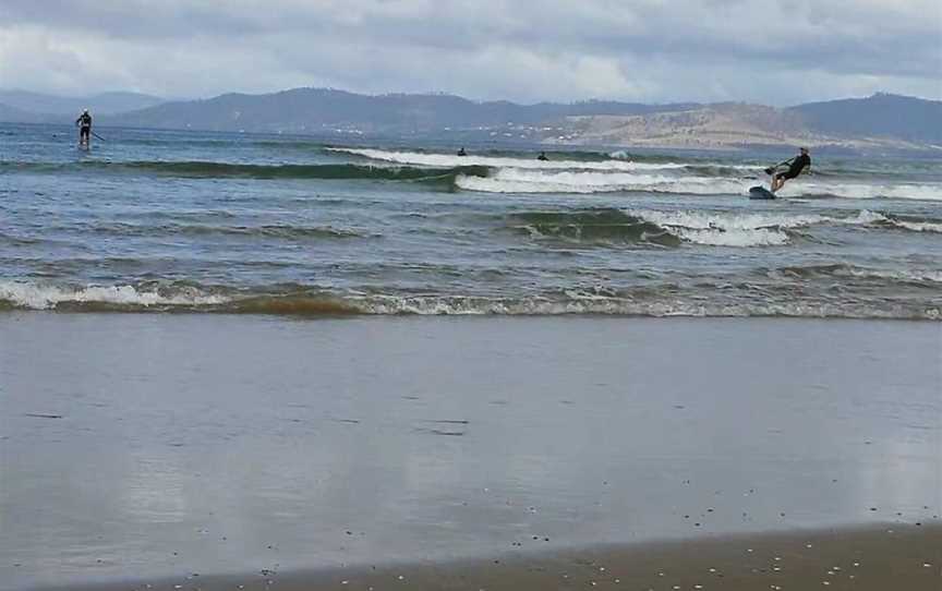 Steeles Island Retreat, Carlton, TAS