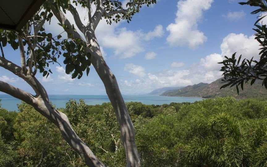 Thala Beach Nature Reserve, Oak Beach, QLD