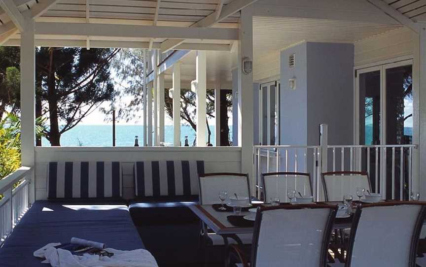 The Pines On Oak Tree Beach, Oak Beach, QLD