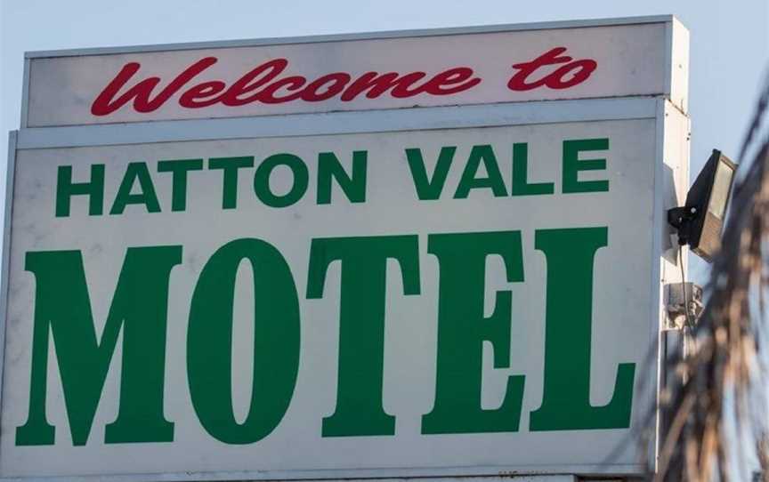 Hatton Vale Motel, Hatton Vale, QLD