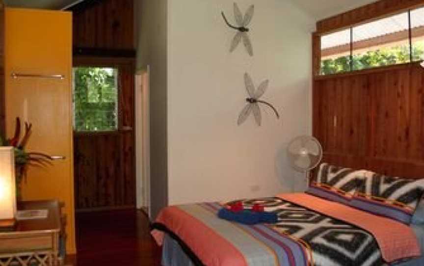 Mungumby Lodge, Rossville, QLD