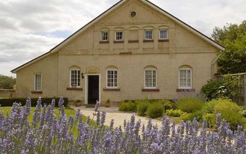 Brambletye Lodge, Conara, TAS