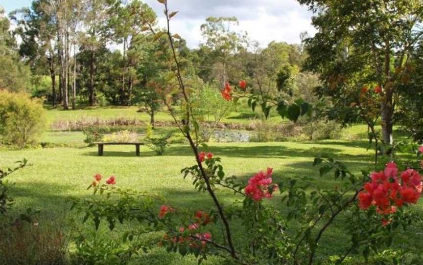 Rosevale House, Kenilworth, QLD