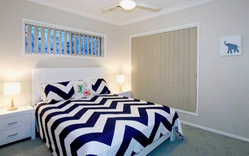 Anaheim Entertainer Deluxe, Accommodation in Upper Coomera