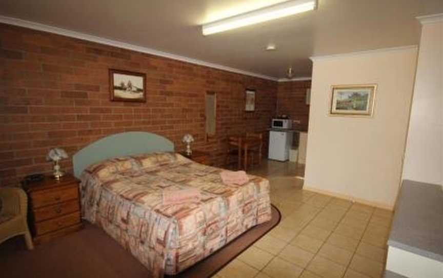 Rubyvale Motel & Holiday Units, The Gemfields, QLD