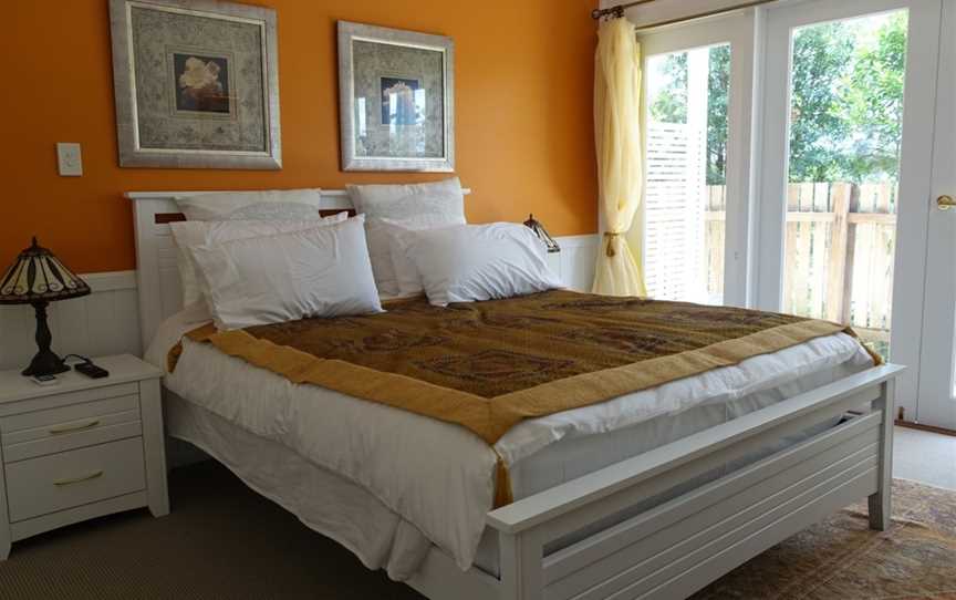 Winston Cottage Bed & Breakfast, Palmwoods, QLD