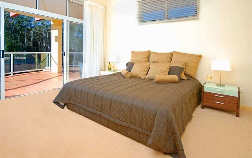 Magnolia Lane Apartments, Twin Waters, QLD