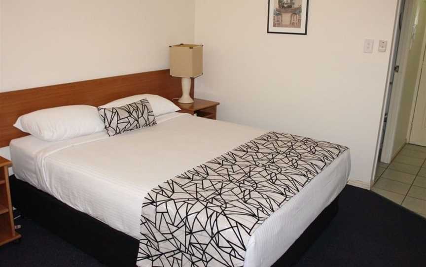 Econo Lodge Waterford, Waterford West, QLD