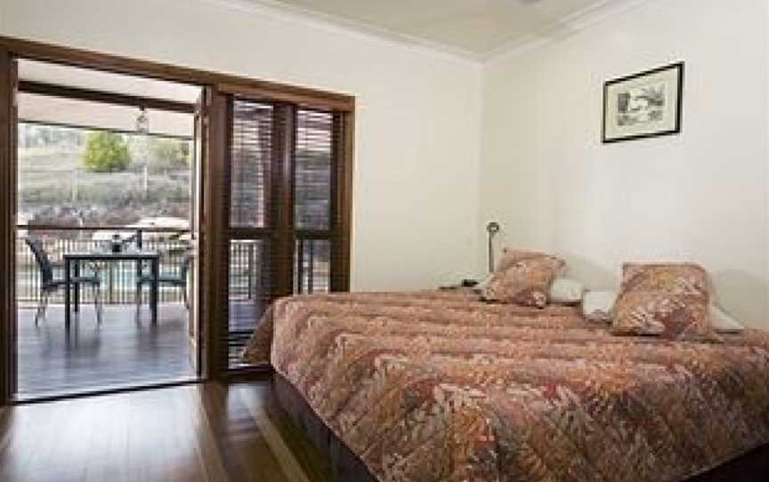 The Summit Bed & Breakfast, Atherton, QLD