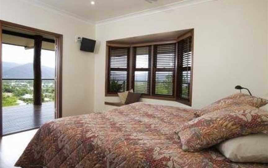 The Summit Bed & Breakfast, Atherton, QLD