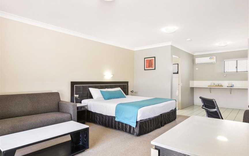 Comfort Inn North Brisbane, Carseldine, QLD