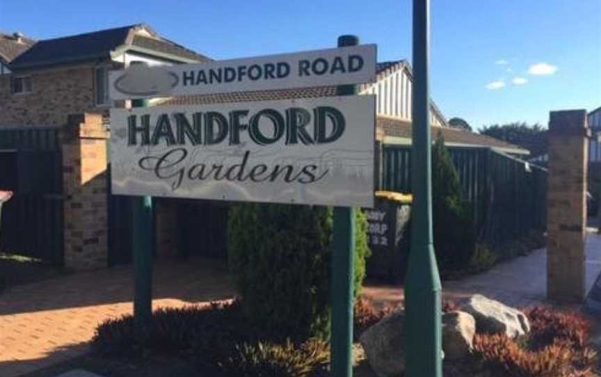 Handford Gardens, Taigum, QLD